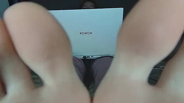 AgnesMillerS online show from 02/26/26, 10:36