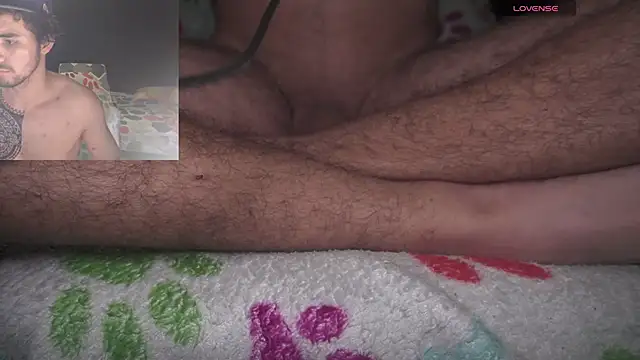 AXEL AG5 online show from 04/16/26, 03:40