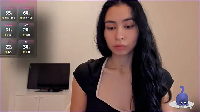 Mile Madeline online show from 01/30/25, 05:52