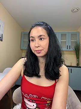 Mile Madeline online show from 10/19/25, 08:31