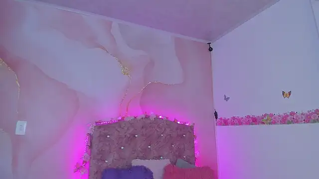 Daisy  rose online show from 01/05/25, 03:00