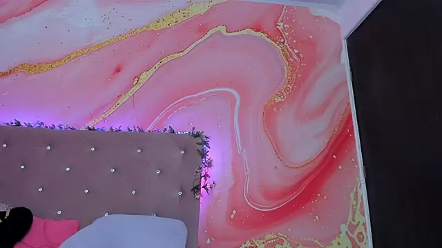 Daisy  rose online show from 02/15/25, 02:11