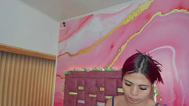 Daisy  rose online show from 02/10/26, 02:59