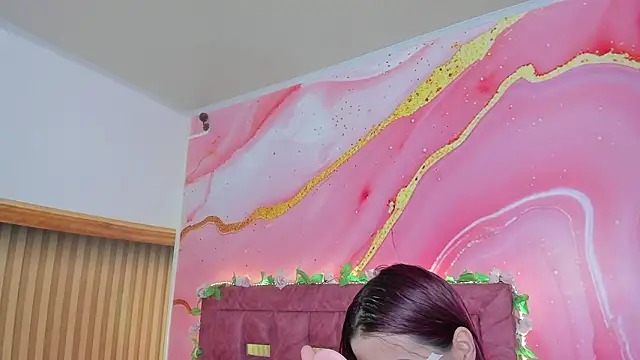 Daisy  rose online show from 02/12/26, 03:12