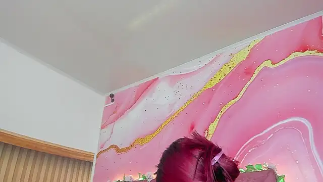 Daisy  rose online show from 02/18/26, 03:02