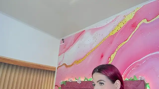 Daisy  rose online show from 03/06/26, 02:52