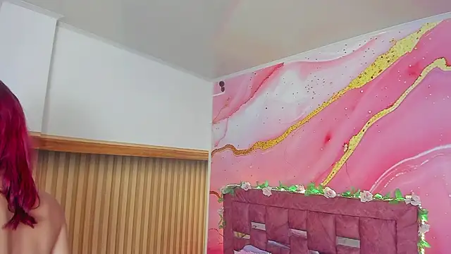 Daisy  rose online show from 03/07/26, 02:52