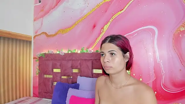 Daisy  rose online show from 03/28/26, 03:06