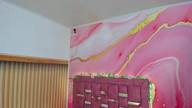 Daisy  rose online show from 04/11/26, 03:00