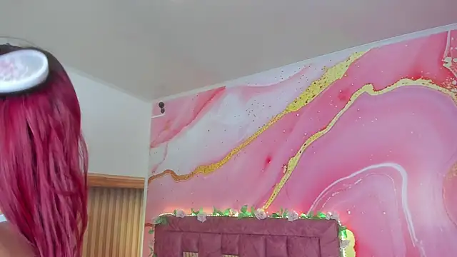 Daisy  rose online show from 04/14/26, 03:01