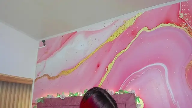 Daisy  rose online show from 04/18/26, 03:10