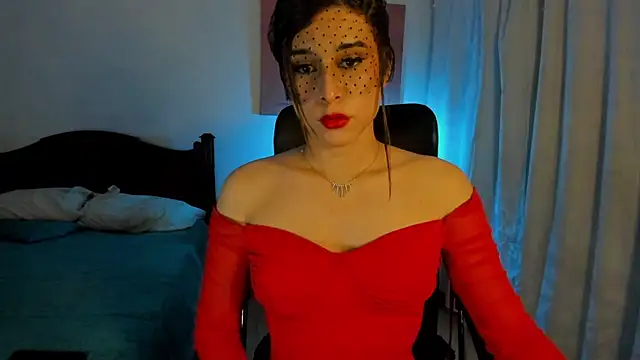 misstresbigcockts online show from 10/19/25, 10:10