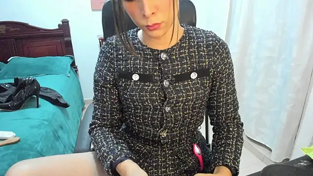 misstresbigcockts online show from 11/08/25, 11:10