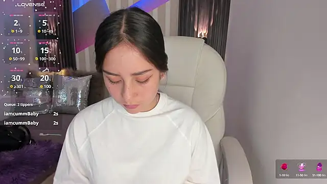 emily layton online show from 02/01/25, 09:51