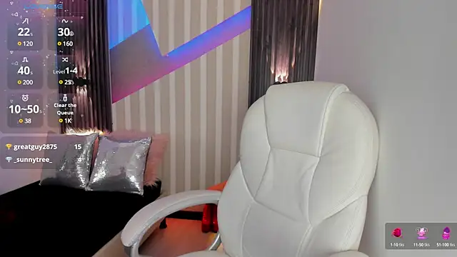 emily layton online show from 02/09/25, 07:30