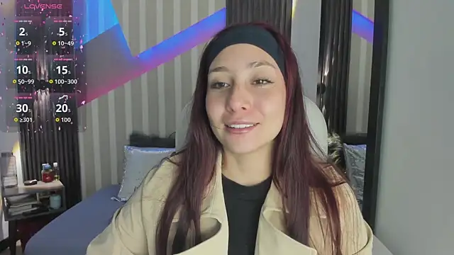 emily layton online show from 12/05/25, 02:36