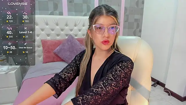 SEXMILLA  online show from 03/05/25, 04:45