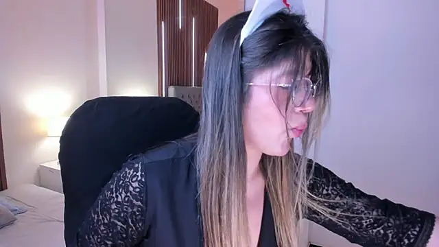 SEXMILLA  online show from 09/29/25, 04:45