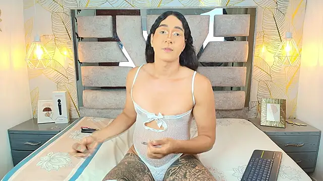 Alison Chan  online show from 03/19/26, 10:58