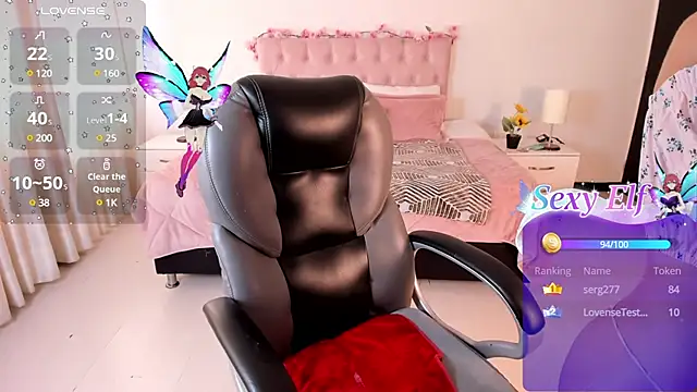  Abby 23  online show from 01/14/25, 02:00