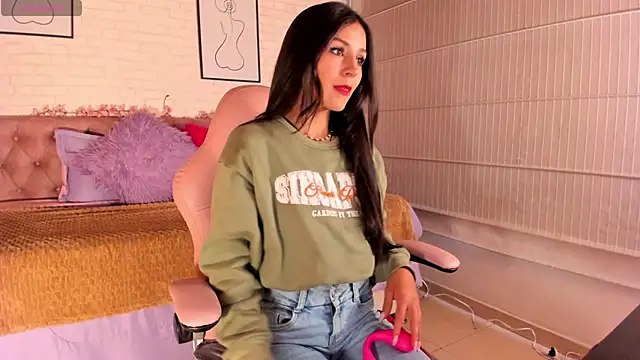  Abby 23  online show from 09/12/25, 12:49