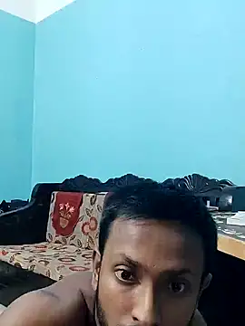 HunkyAriyan online show from 12/09/24, 03:11