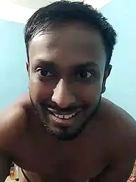 Snapshot of HunkyAriyan chatting on 01/16/25, 04:18 HunkyAriyan online show from 01/16/25, 04:18