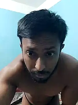 HunkyAriyan online show from 01/30/25, 02:47