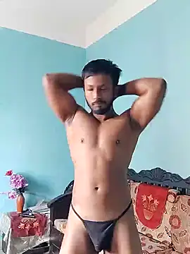 Snapshot of HunkyAriyan chatting on 02/03/25, 06:56 HunkyAriyan online show from 02/03/25, 06:56