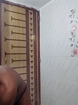 HunkyAriyan online show from 03/17/25, 05:34