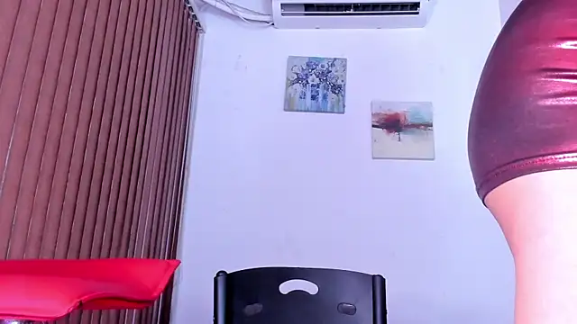 alondrabigtits online show from 04/10/26, 11:04