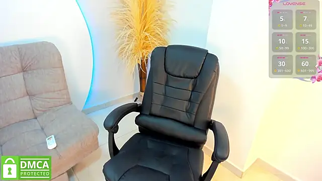 Ada Monroe10 online show from 09/22/25, 01:24