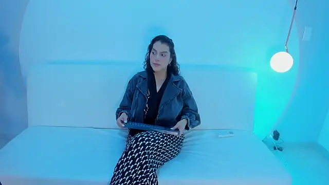 Ada Monroe10 online show from 01/07/26, 01:46