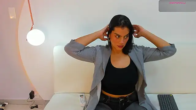 Ada Monroe10 online show from 01/16/26, 01:26