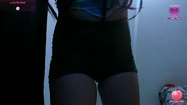 lana sin online show from 09/13/25, 04:01
