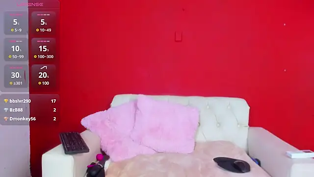 Snapshot of MIA_SOPHIA1 chatting on 03/09/25, 07:12 MIA SOPHIA1 online show from 03/09/25, 07:12