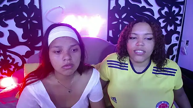 horny babyss online show from 09/10/25, 04:34