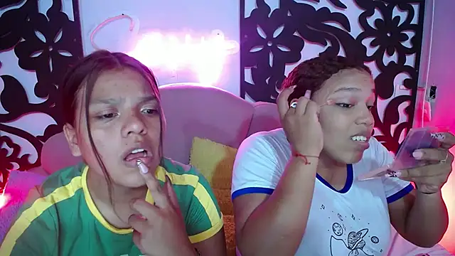 horny babyss online show from 10/11/25, 10:41