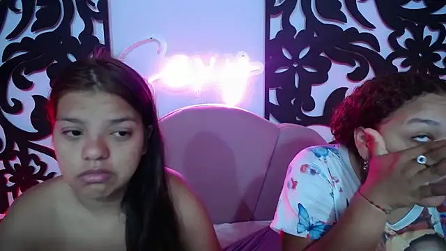 horny babyss online show from 10/16/25, 05:08