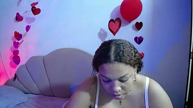 horny babyss online show from 02/27/26, 04:23