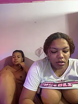 horny babyss online show from 03/12/26, 07:03