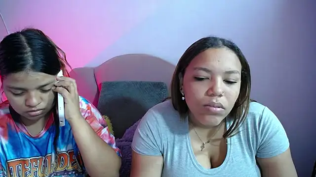 horny babyss online show from 06/02/26, 01:51