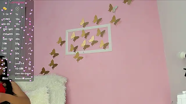 Snapshot of Alba_Olimpo chatting on 01/11/25, 03:44 Alba Olimpo online show from 01/11/25, 03:44