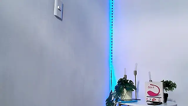 Alba Olimpo online show from 02/06/26, 05:49