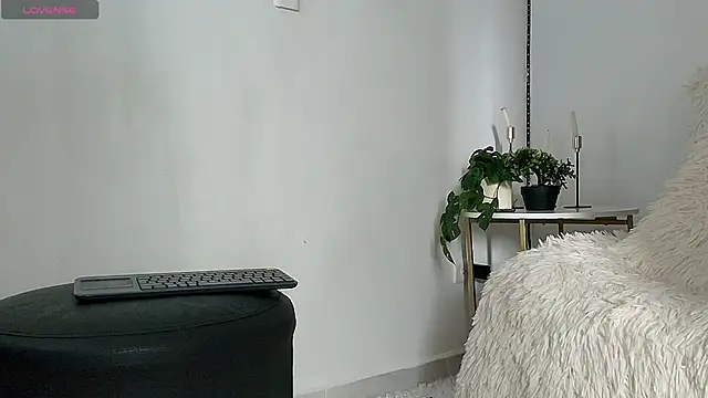 Alba Olimpo online show from 04/11/26, 05:06