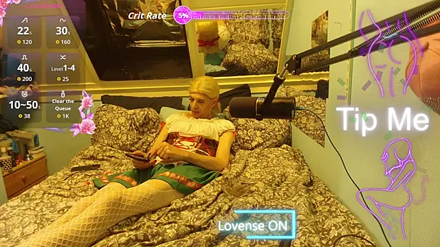 Snapshot of Doggyray44 chatting on 05/21/26, 02:40 Doggyray44 online show from 05/21/26, 02:40