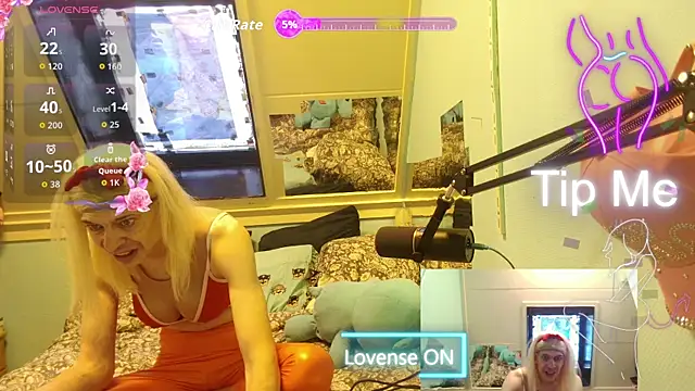 Snapshot of Doggyray44 chatting on 05/23/26, 05:50 Doggyray44 online show from 05/23/26, 05:50