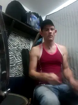 Snapshot of Jackson1964@xh chatting on 09/25/25, 06:22 Jackson1964xh online show from 09/25/25, 06:22