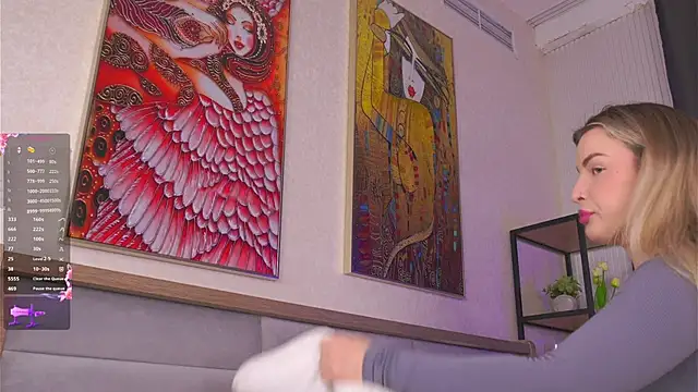 LiliBanger online show from 04/09/26, 04:34