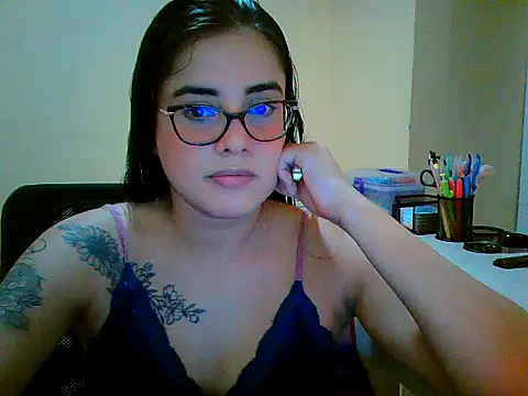 maliamiller online show from 03/21/26, 08:52